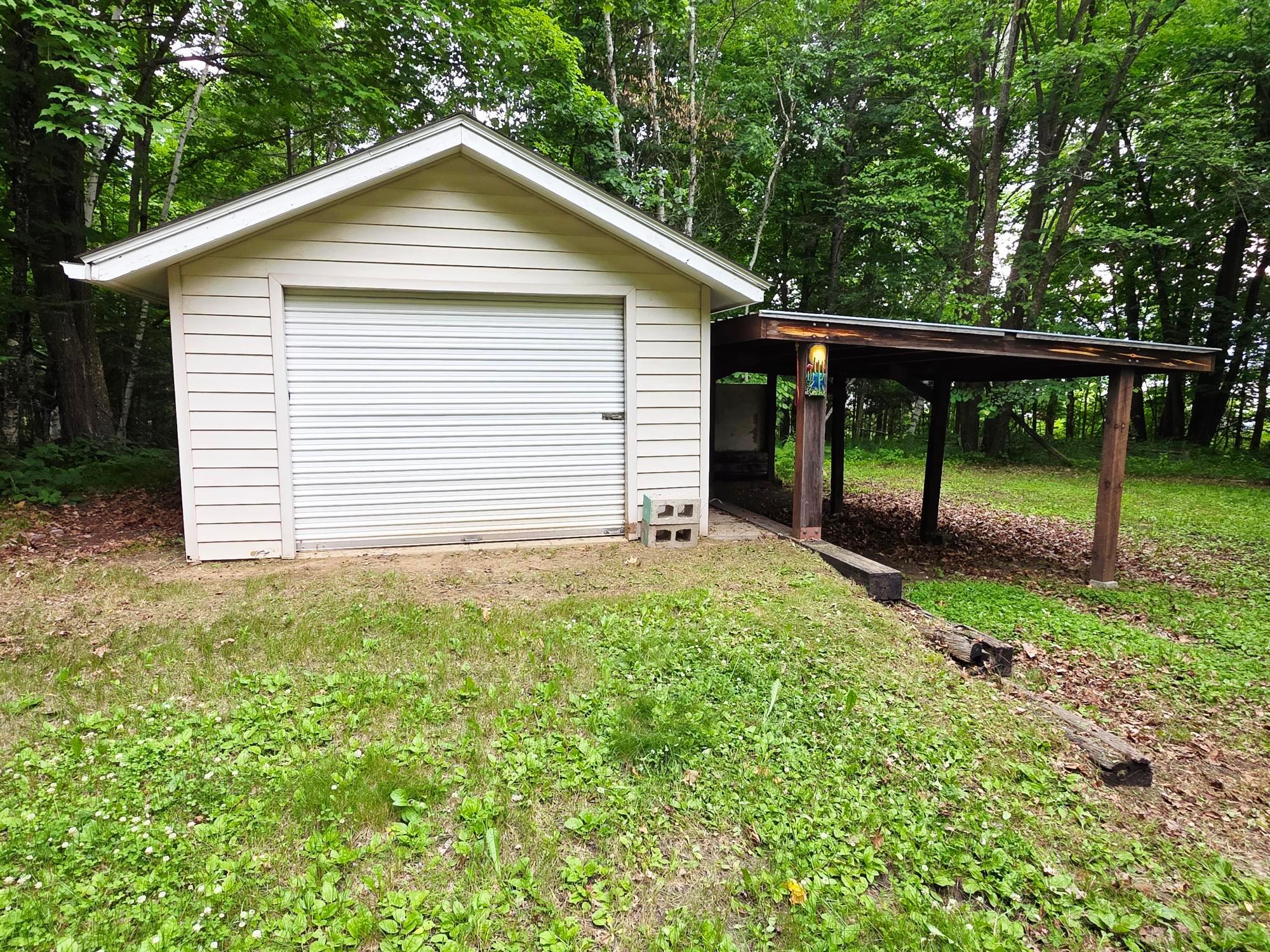 576 Pine Mountain Lake Road NW, Backus MN 56435 - Photo 2 of 3