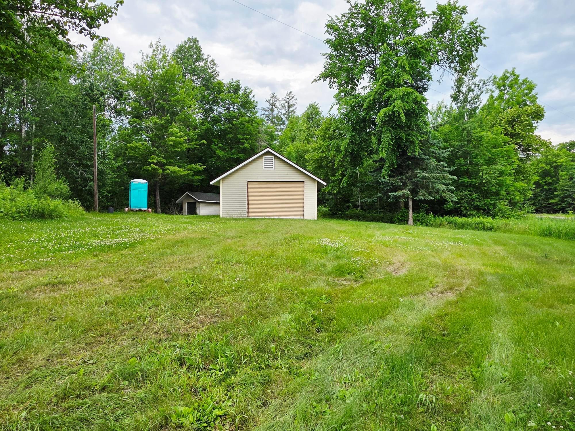 576 Pine Mountain Lake Road NW, Backus MN 56435 - Photo 3 of 3