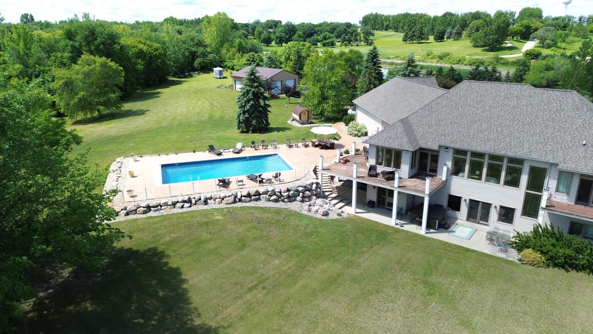 2001 single family home for sale at 34484 233rd Avenue SE in Erskine, MN — 4 bed, 4 bath (photo 2 of 124)