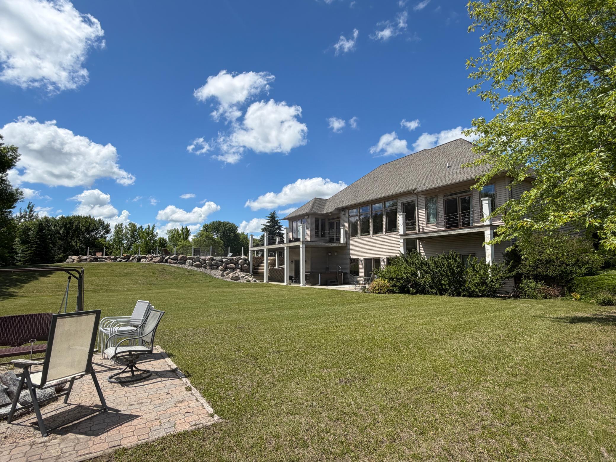 2001 single family home for sale at 34484 233rd Avenue SE in Erskine, MN — 4 bed, 4 bath (photo 106 of 124)