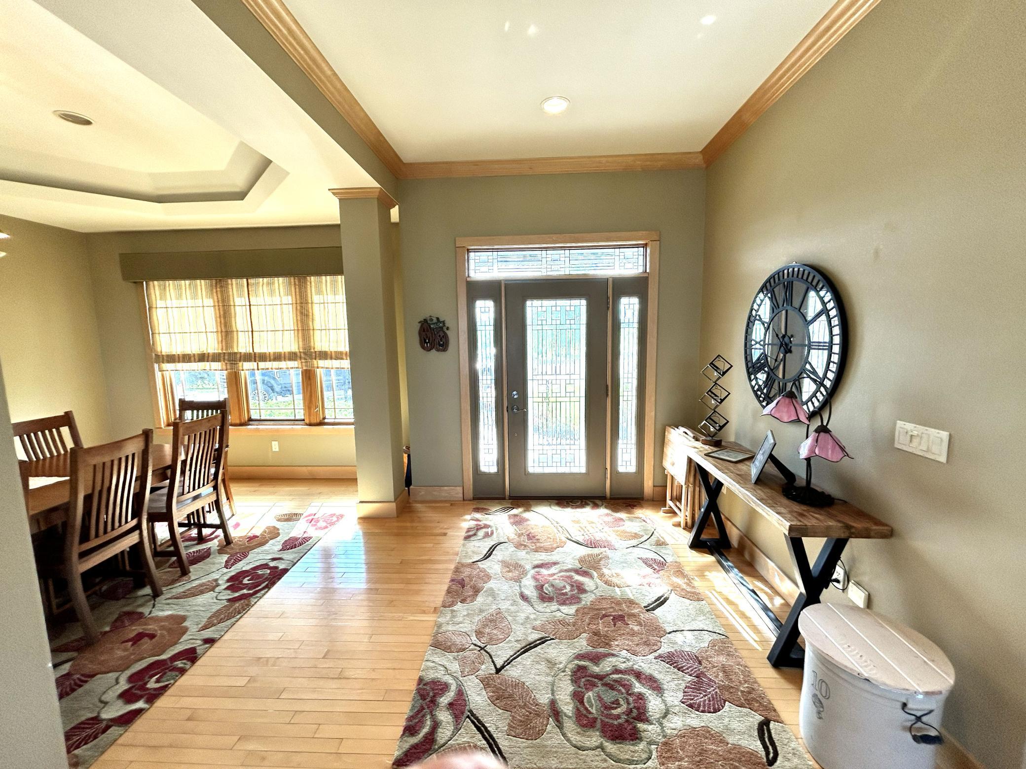 2001 single family home for sale at 34484 233rd Avenue SE in Erskine, MN — 4 bed, 4 bath (photo 12 of 124)
