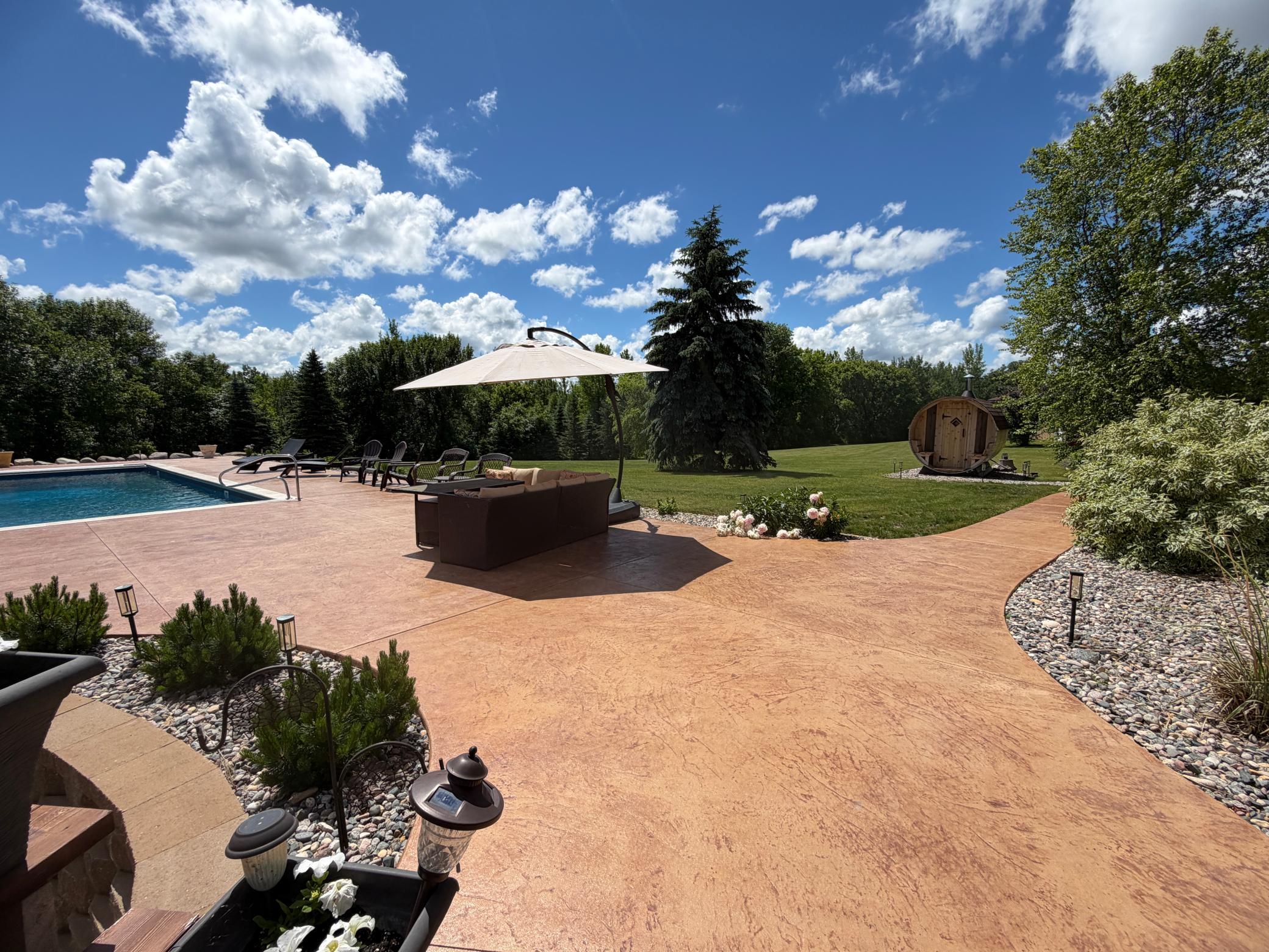 2001 single family home for sale at 34484 233rd Avenue SE in Erskine, MN — 4 bed, 4 bath (photo 111 of 124)