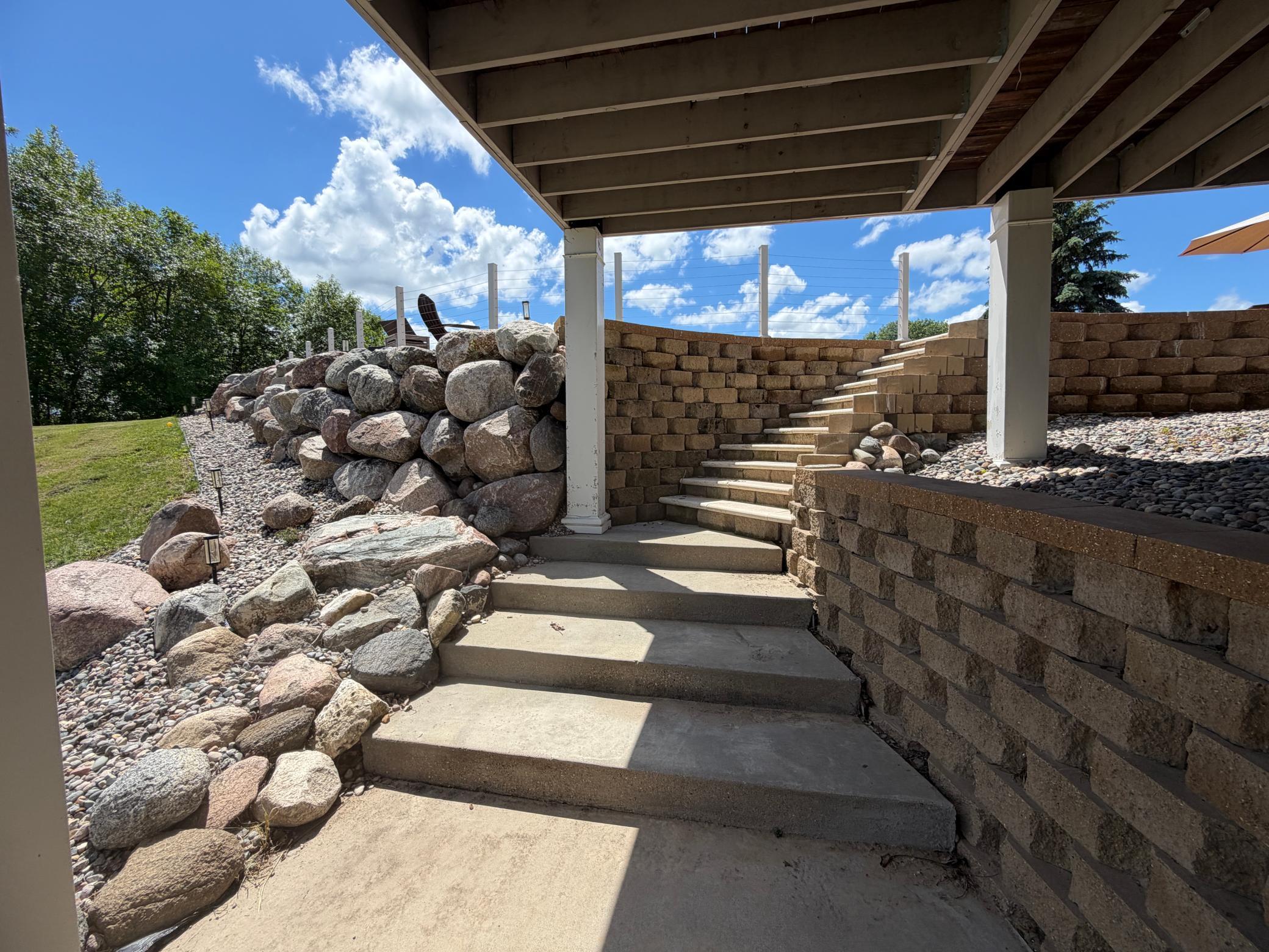 2001 single family home for sale at 34484 233rd Avenue SE in Erskine, MN — 4 bed, 4 bath (photo 112 of 124)