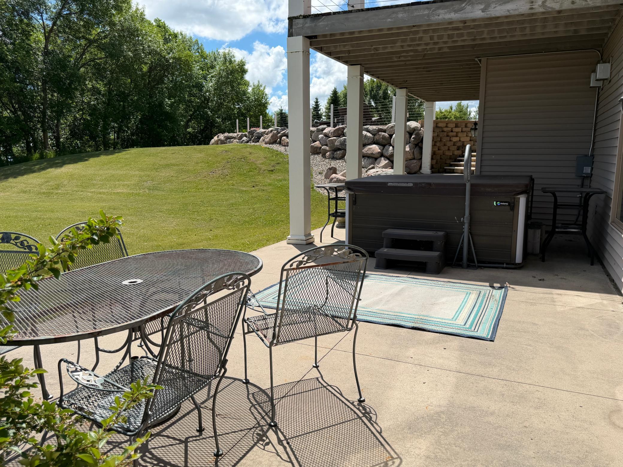 2001 single family home for sale at 34484 233rd Avenue SE in Erskine, MN — 4 bed, 4 bath (photo 114 of 124)