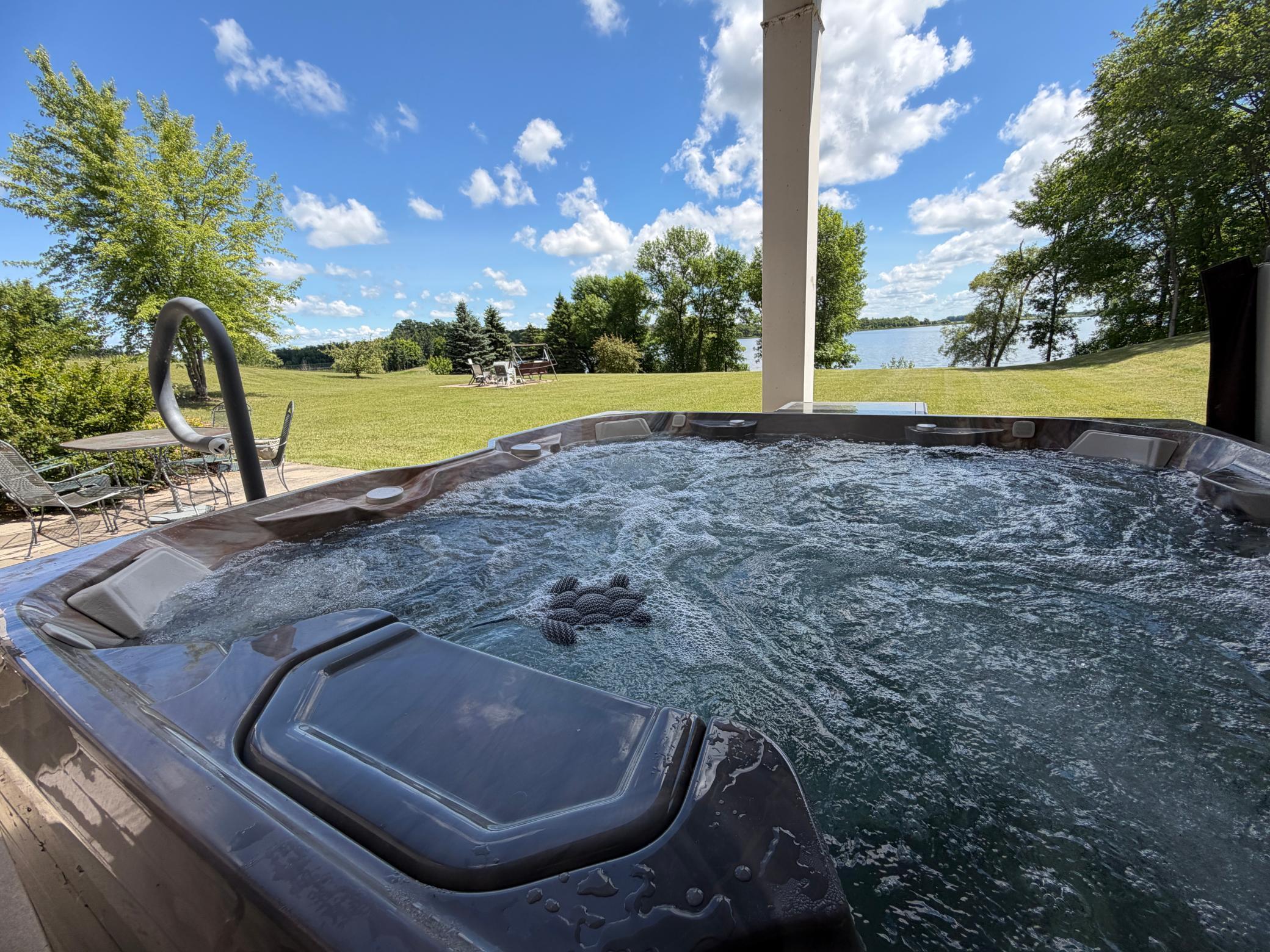 2001 single family home for sale at 34484 233rd Avenue SE in Erskine, MN — 4 bed, 4 bath (photo 115 of 124)
