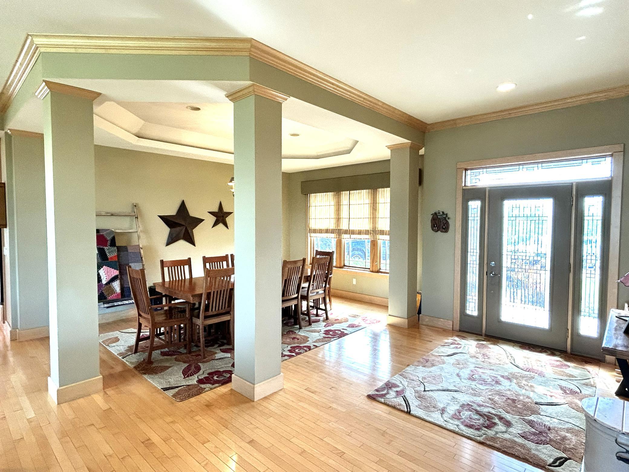 2001 single family home for sale at 34484 233rd Avenue SE in Erskine, MN — 4 bed, 4 bath (photo 13 of 124)