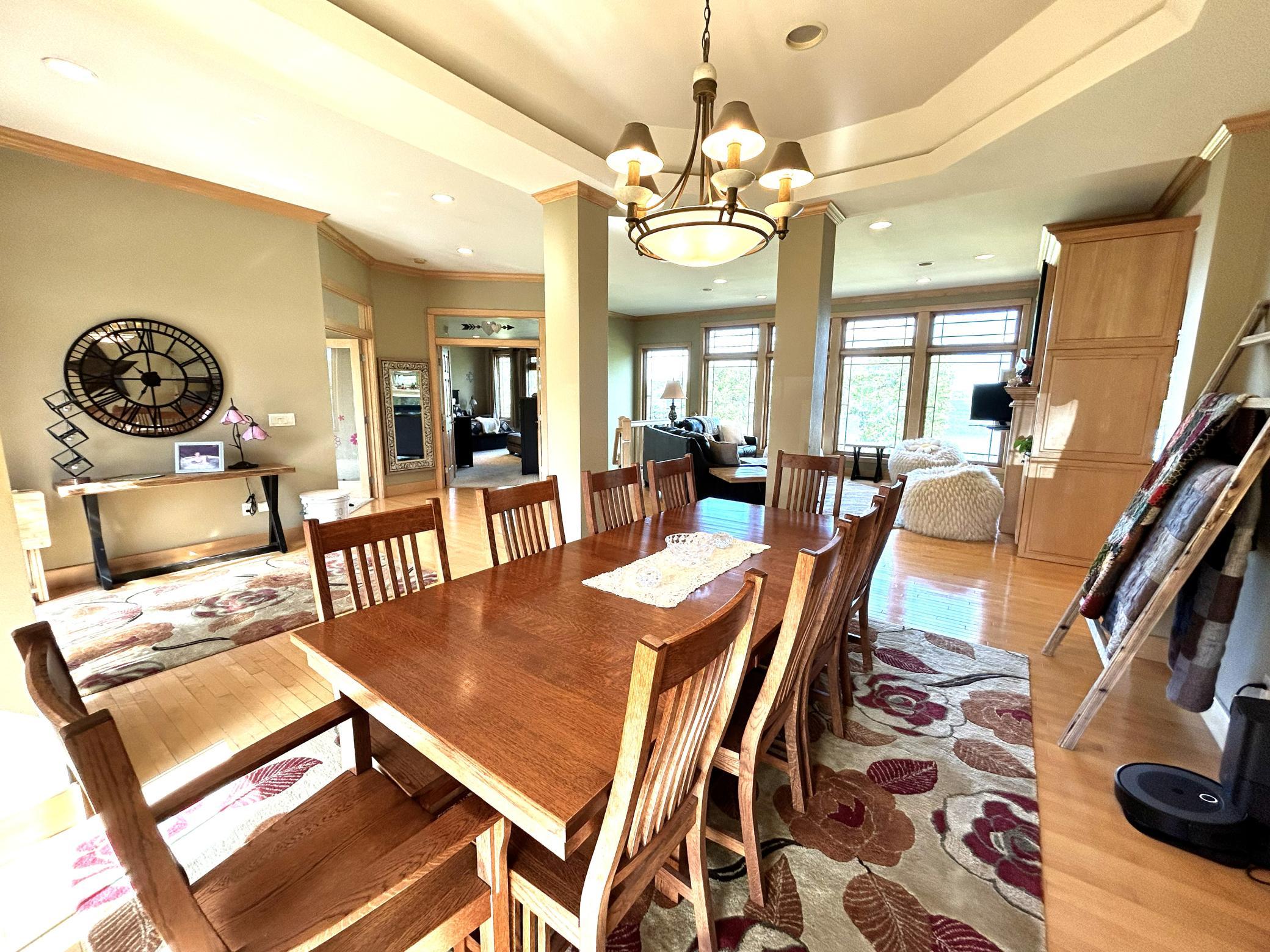 2001 single family home for sale at 34484 233rd Avenue SE in Erskine, MN — 4 bed, 4 bath (photo 16 of 124)