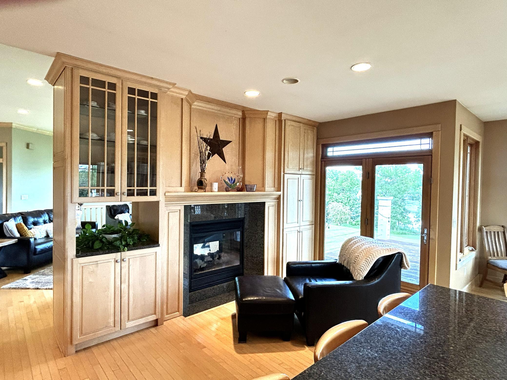 2001 single family home for sale at 34484 233rd Avenue SE in Erskine, MN — 4 bed, 4 bath (photo 17 of 124)
