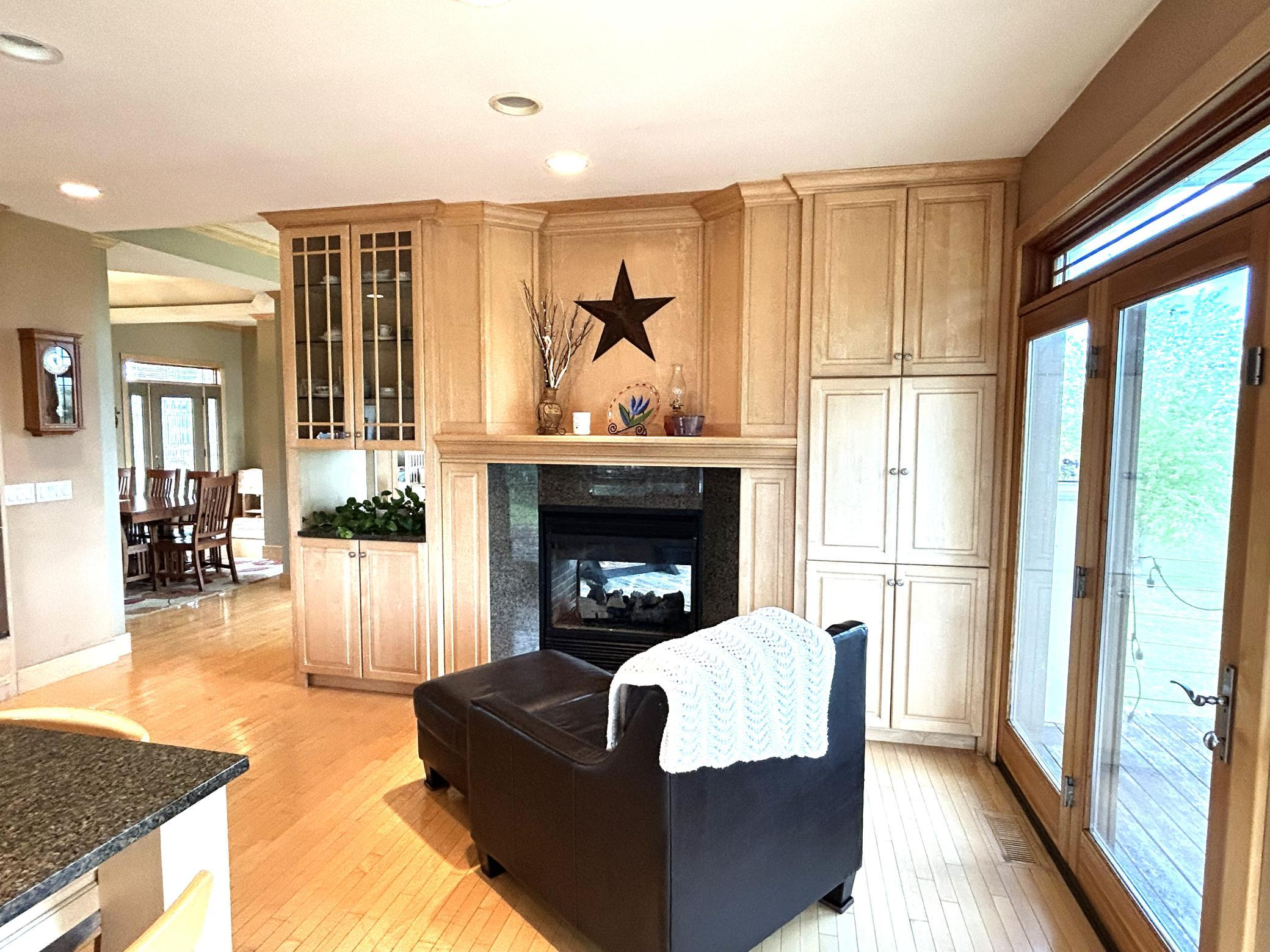 2001 single family home for sale at 34484 233rd Avenue SE in Erskine, MN — 4 bed, 4 bath (photo 18 of 124)
