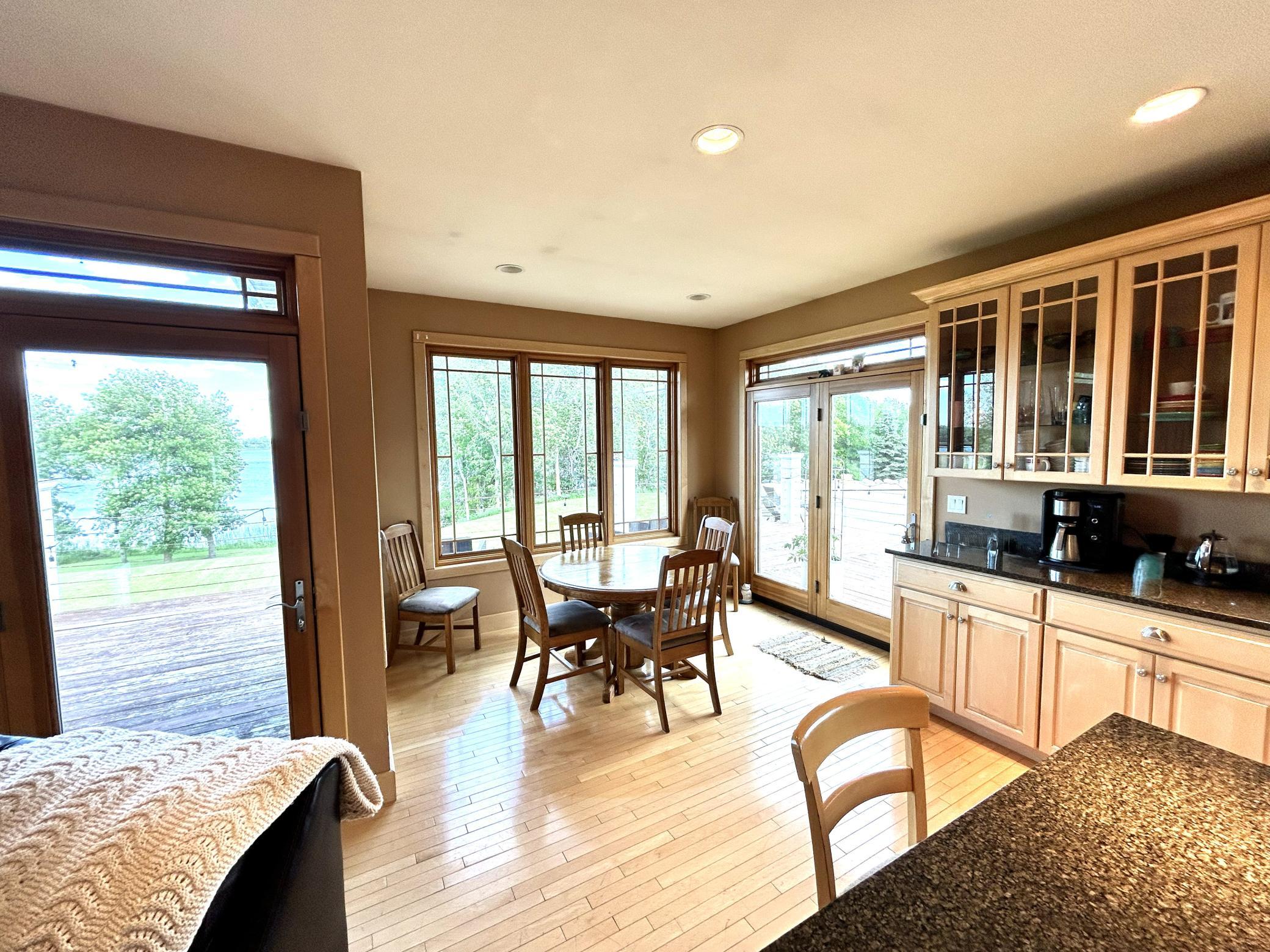 2001 single family home for sale at 34484 233rd Avenue SE in Erskine, MN — 4 bed, 4 bath (photo 20 of 124)