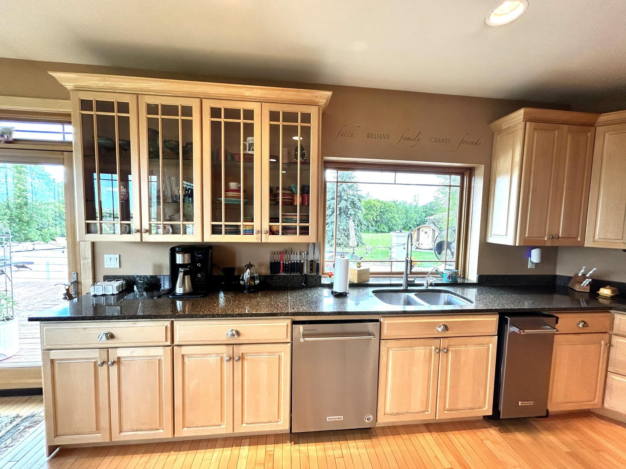 2001 single family home for sale at 34484 233rd Avenue SE in Erskine, MN — 4 bed, 4 bath (photo 24 of 124)