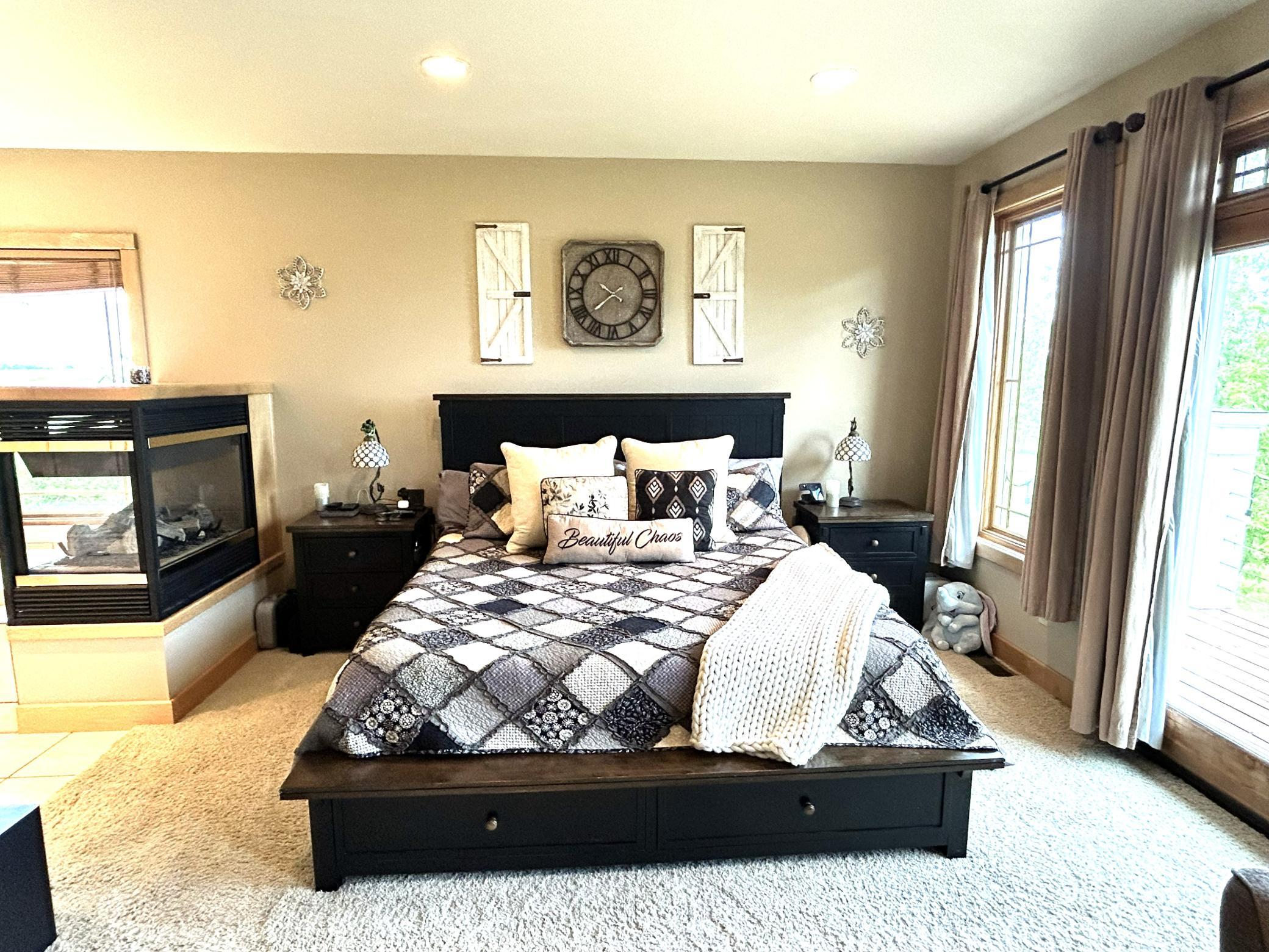 2001 single family home for sale at 34484 233rd Avenue SE in Erskine, MN — 4 bed, 4 bath (photo 38 of 124)