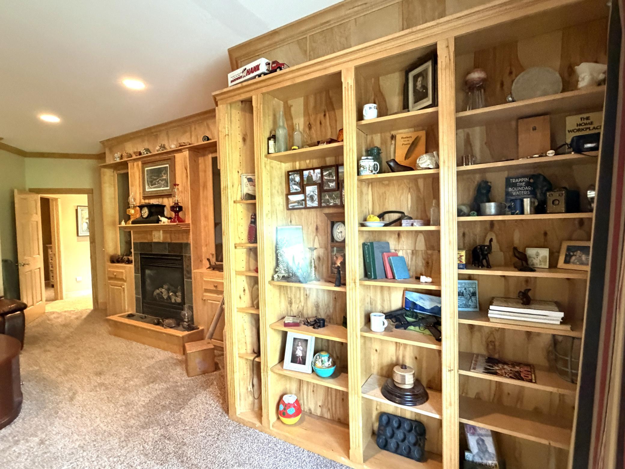 2001 single family home for sale at 34484 233rd Avenue SE in Erskine, MN — 4 bed, 4 bath (photo 71 of 124)