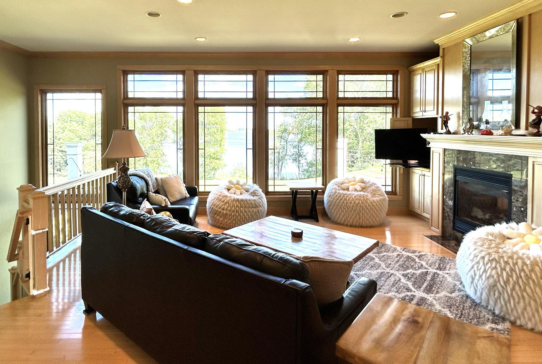 2001 single family home for sale at 34484 233rd Avenue SE in Erskine, MN — 4 bed, 4 bath (photo 9 of 124)