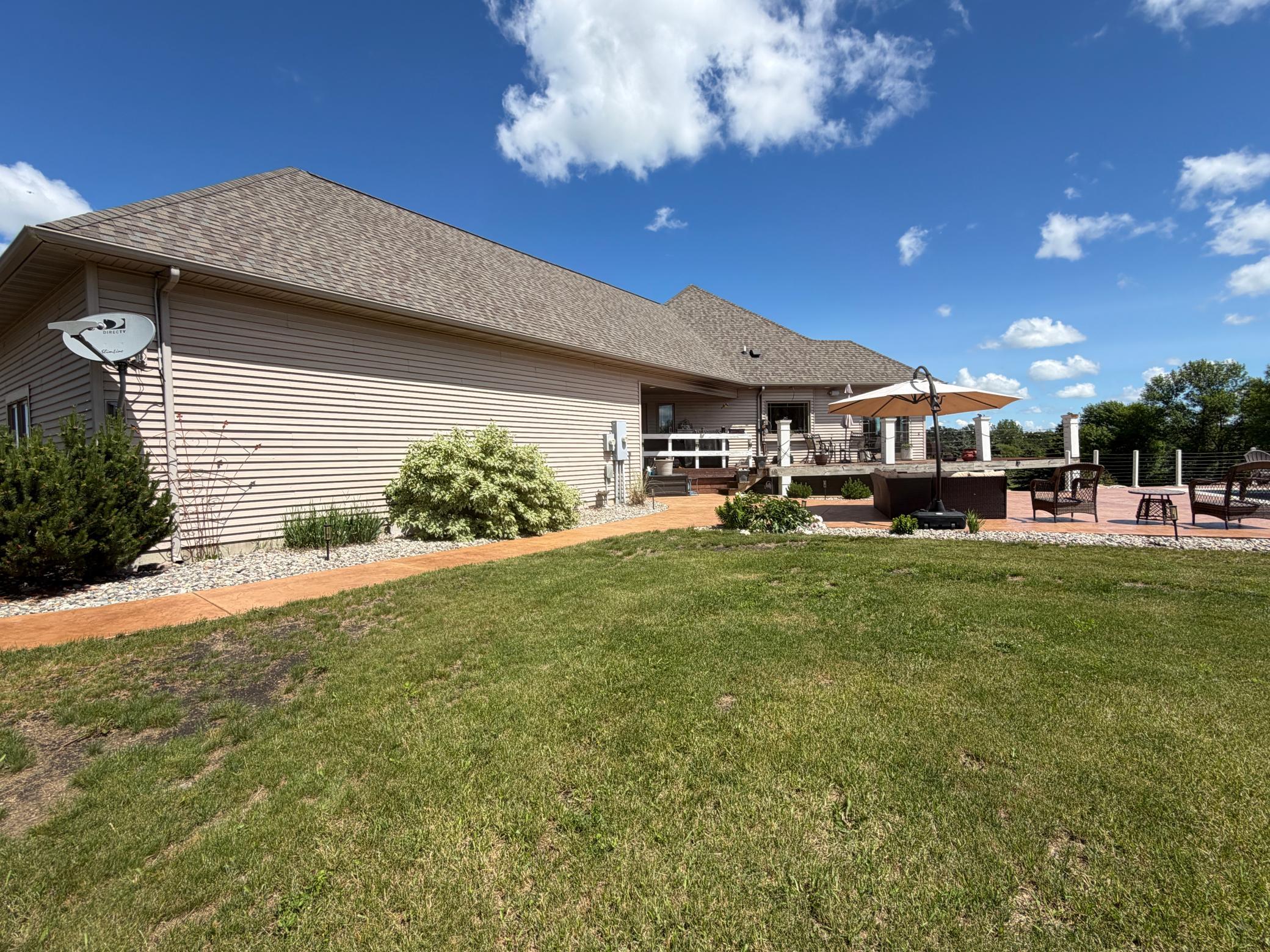 2001 single family home for sale at 34484 233rd Avenue SE in Erskine, MN — 4 bed, 4 bath (photo 97 of 124)