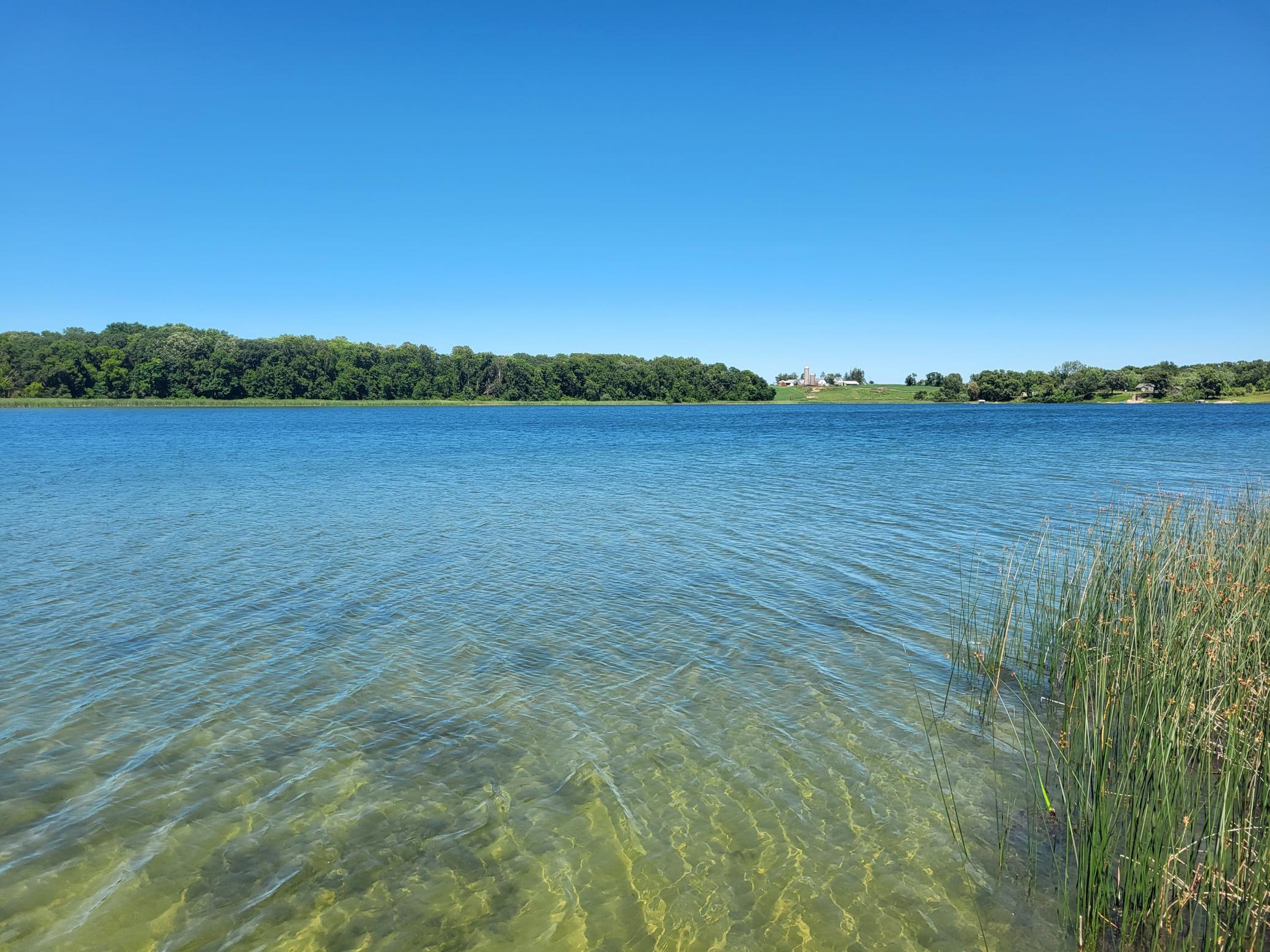 land for sale at Lot 5 Big Chip Trail NW in Garfield, MN (photo 16 of 19)