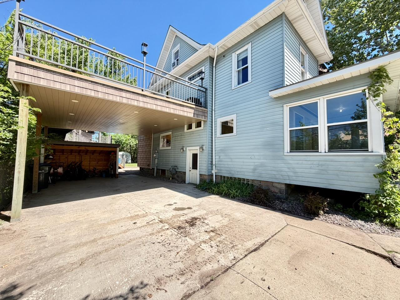 212 W Junius Avenue, Fergus Falls MN 56537 - Photo 45 of 82