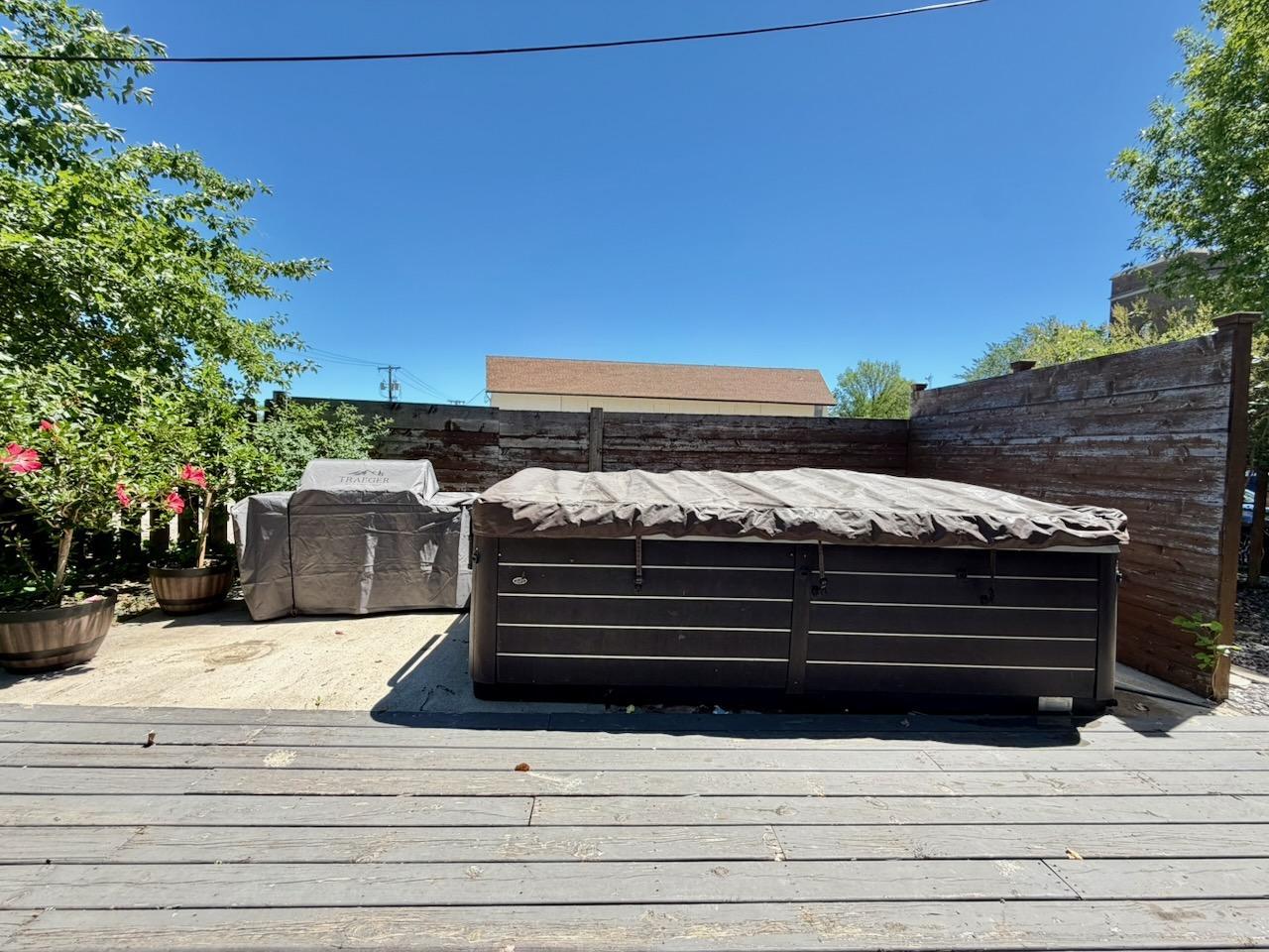 212 W Junius Avenue, Fergus Falls MN 56537 - Photo 54 of 82