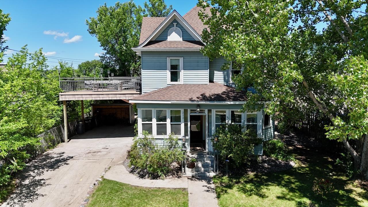 212 W Junius Avenue, Fergus Falls MN 56537 - Photo 73 of 82