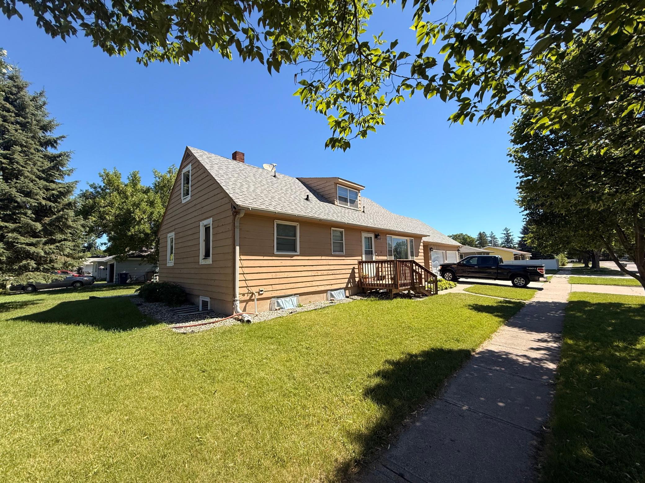 1902 8th N Avenue, Moorhead MN 56560 - Photo 2 of 5