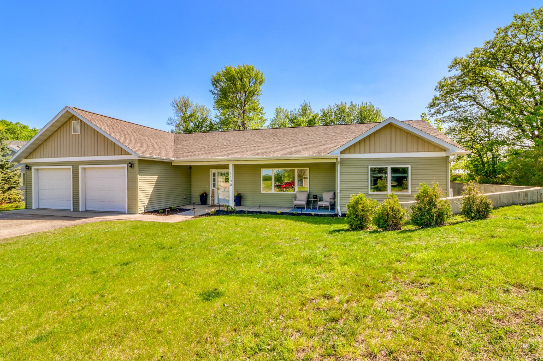 1190 Bay Ridge Drive, Detroit Lakes MN 56501 - Photo 2 of 47