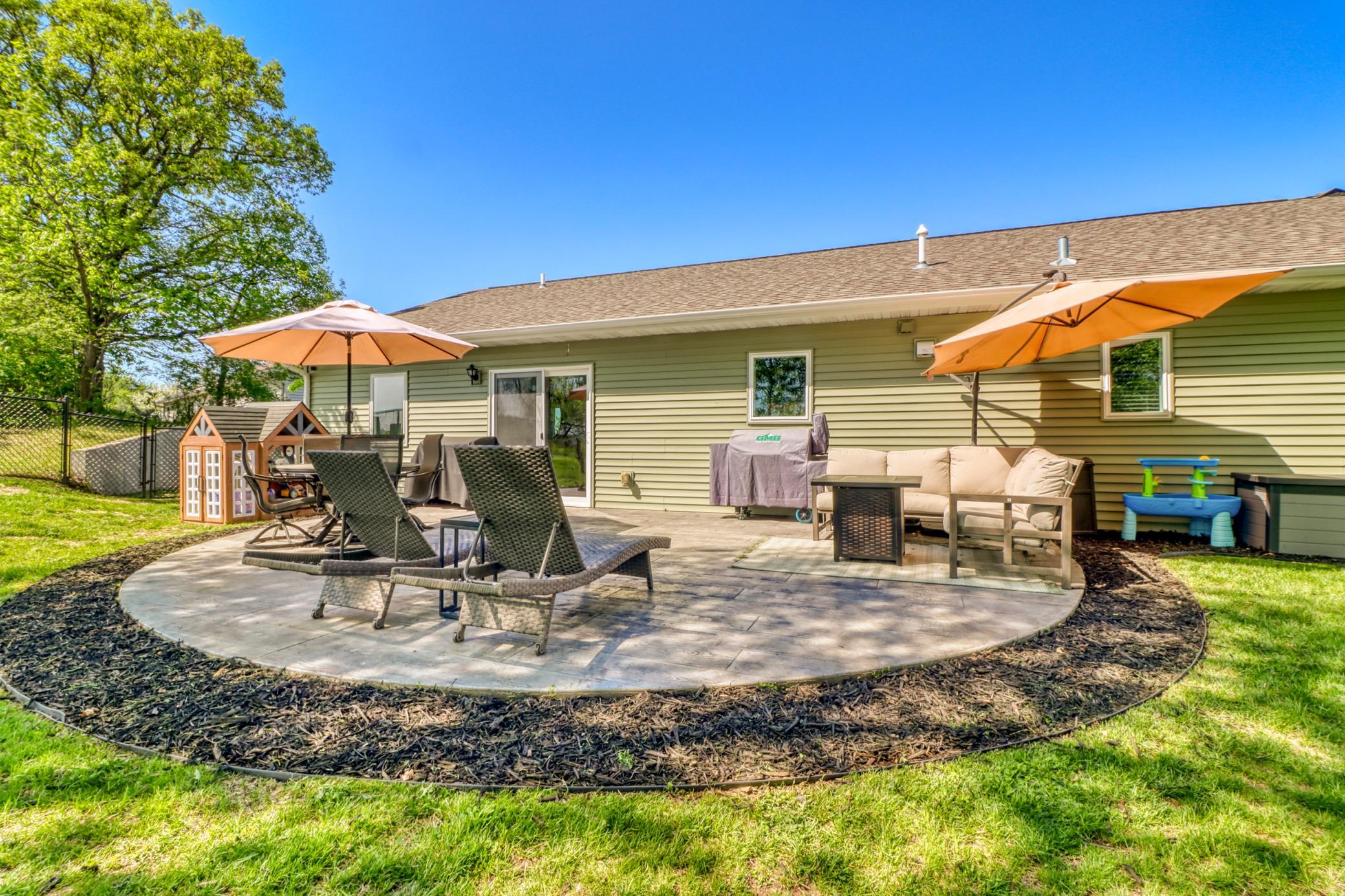 1190 Bay Ridge Drive, Detroit Lakes MN 56501 - Photo 41 of 47