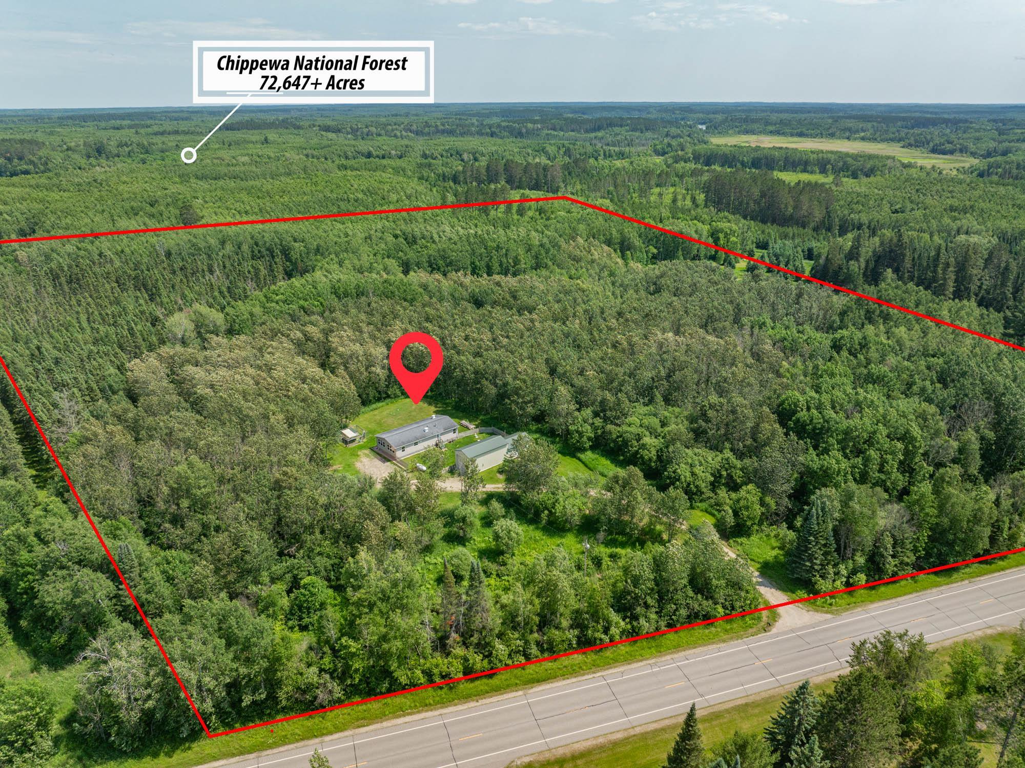 57450 State Highway 38, Bigfork MN 56628 - Photo 30 of 37