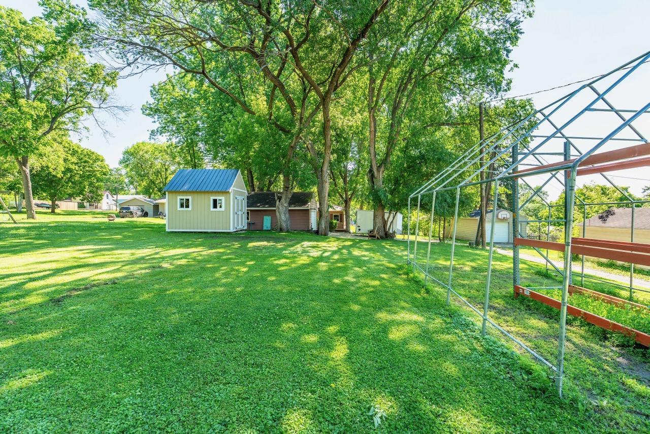 315 N Concord Street, Fergus Falls MN 56537 - Photo 40 of 43