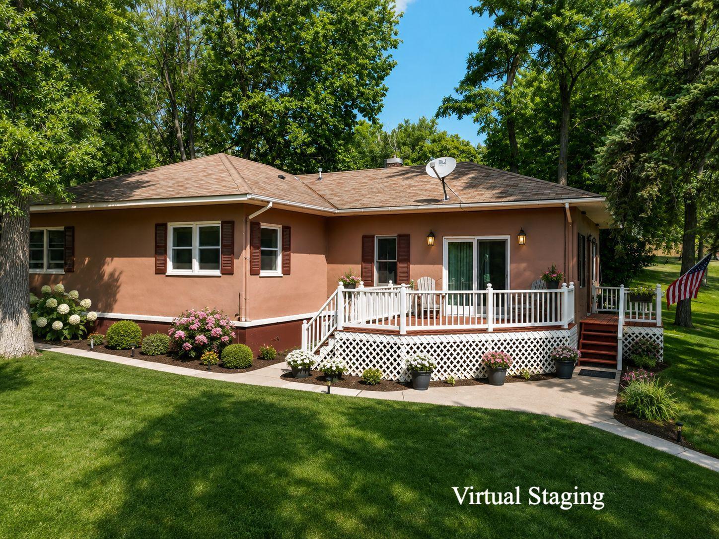 1936 single family home for sale at 315 N Concord Street in Fergus Falls, MN — 4 bed, 2 bath (photo 3 of 45)