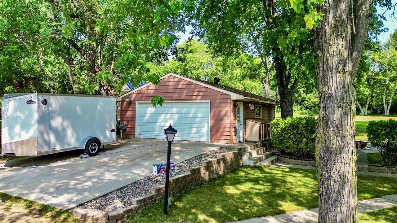 1936 single family home for sale at 315 N Concord Street in Fergus Falls, MN — 4 bed, 2 bath (photo 36 of 45)
