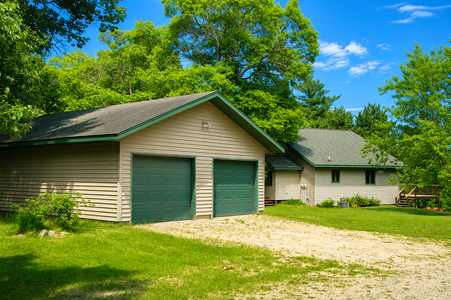 6425 Ponderosa Drive NW, Walker MN 56484 - Photo 2 of 41