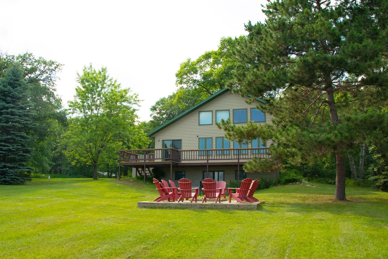 6425 Ponderosa Drive NW, Walker MN 56484 - Photo 3 of 41
