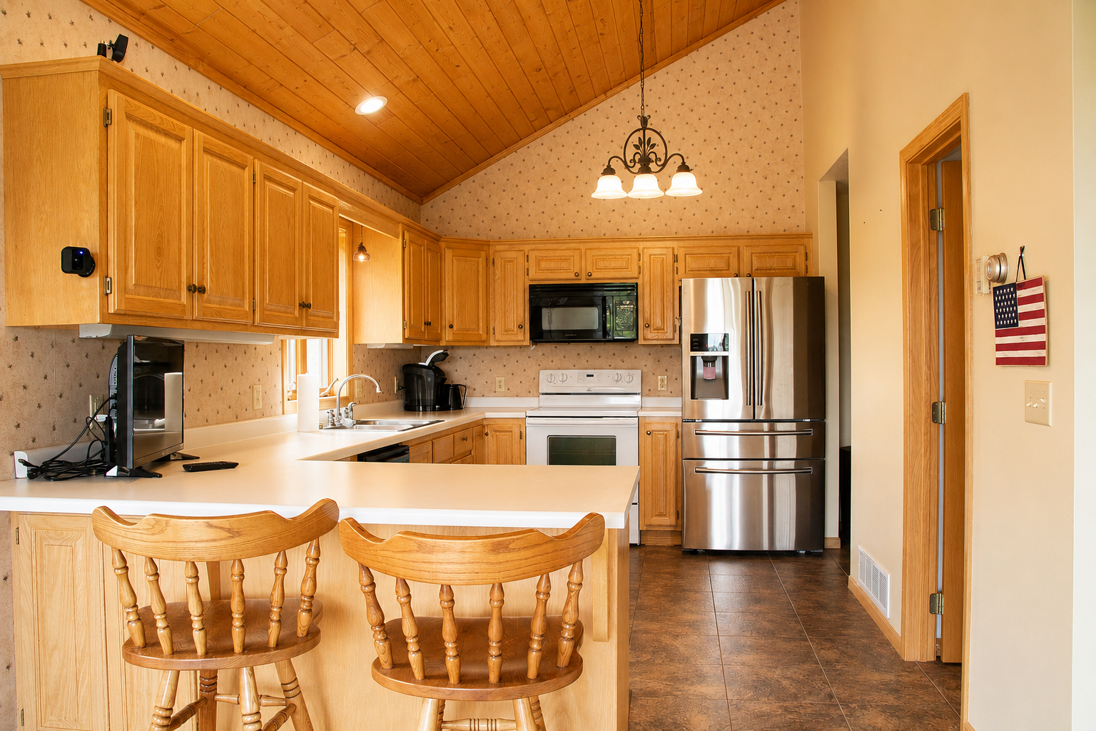 6425 Ponderosa Drive NW, Walker MN 56484 - Photo 6 of 41