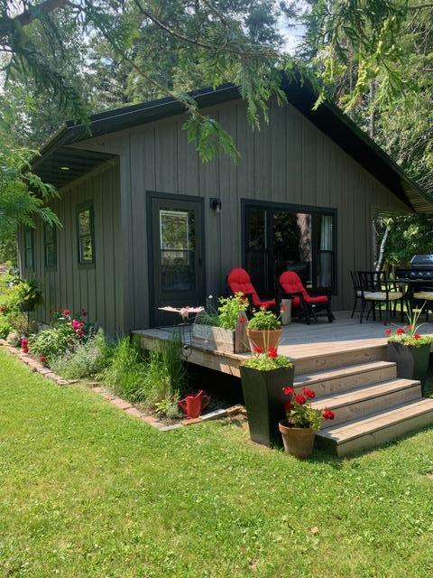 5797 Jitterbug Lane NE, Remer MN 56672 - Photo 2 of 8