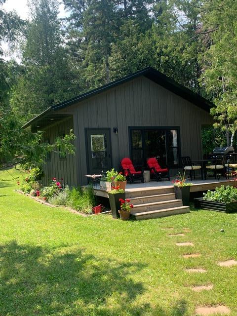 5797 Jitterbug Lane NE, Remer MN 56672 - Photo 4 of 8