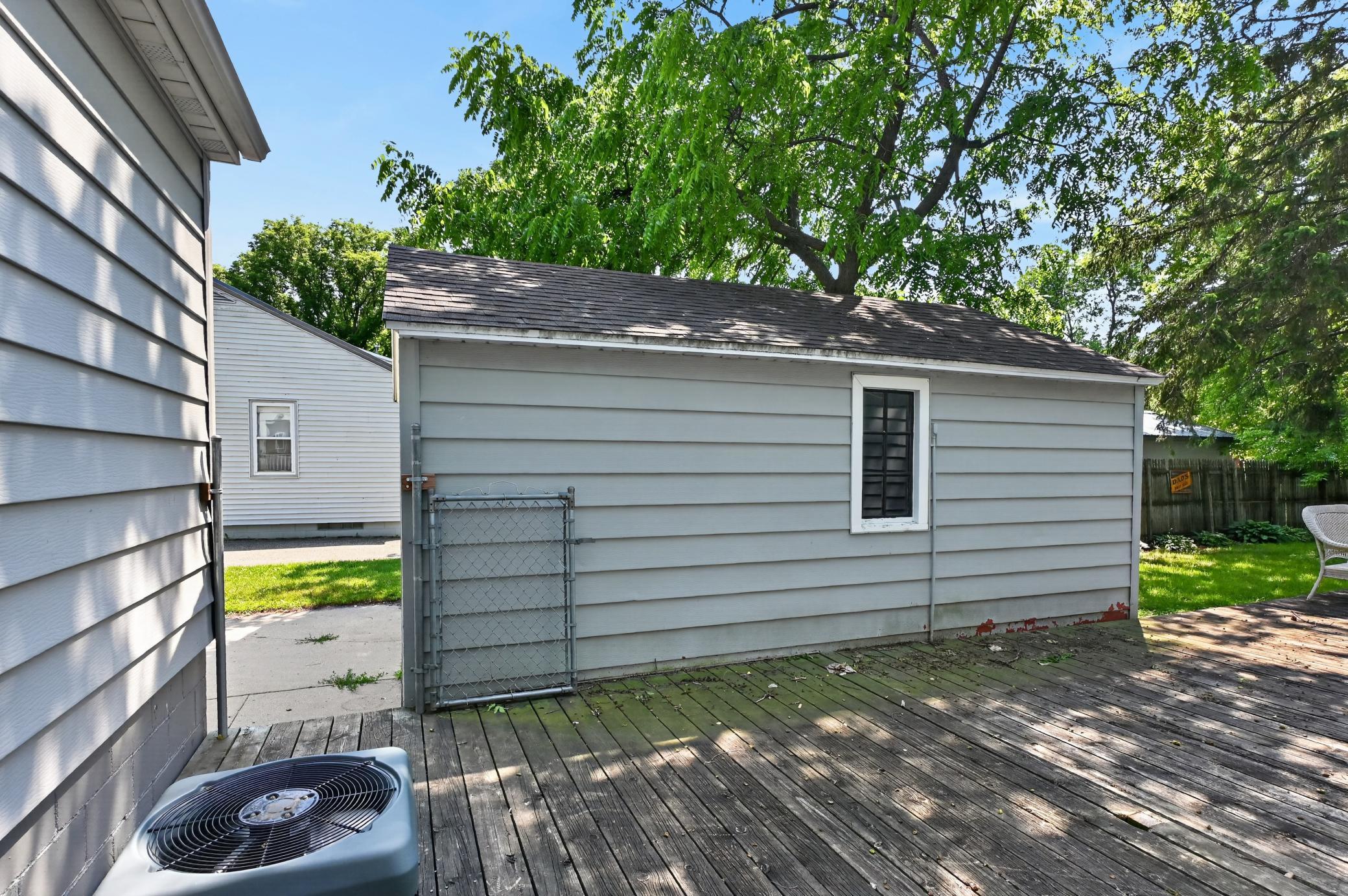 1408 Elm Street, Alexandria MN 56308 - Photo 44 of 60