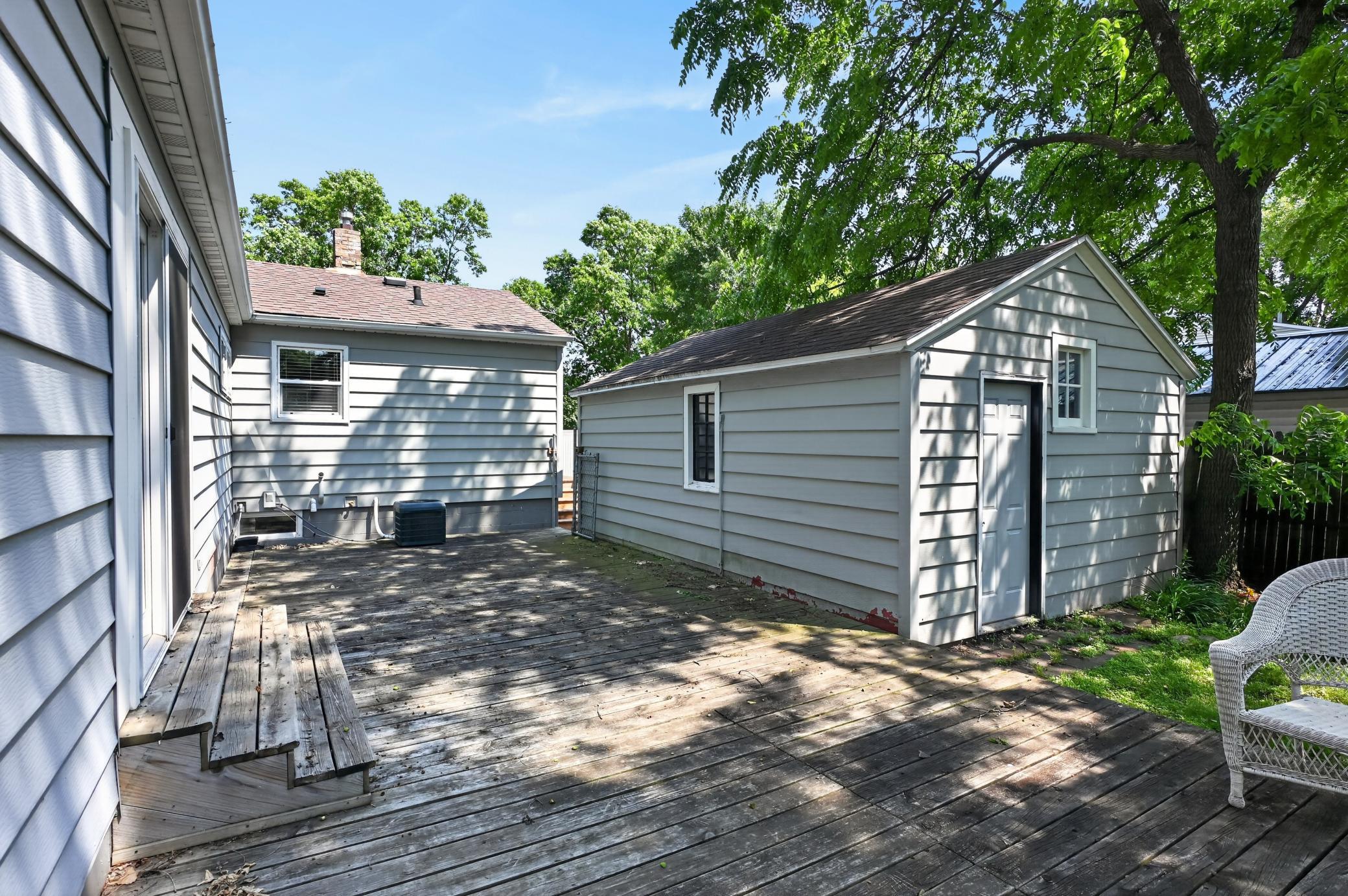 1408 Elm Street, Alexandria MN 56308 - Photo 45 of 60