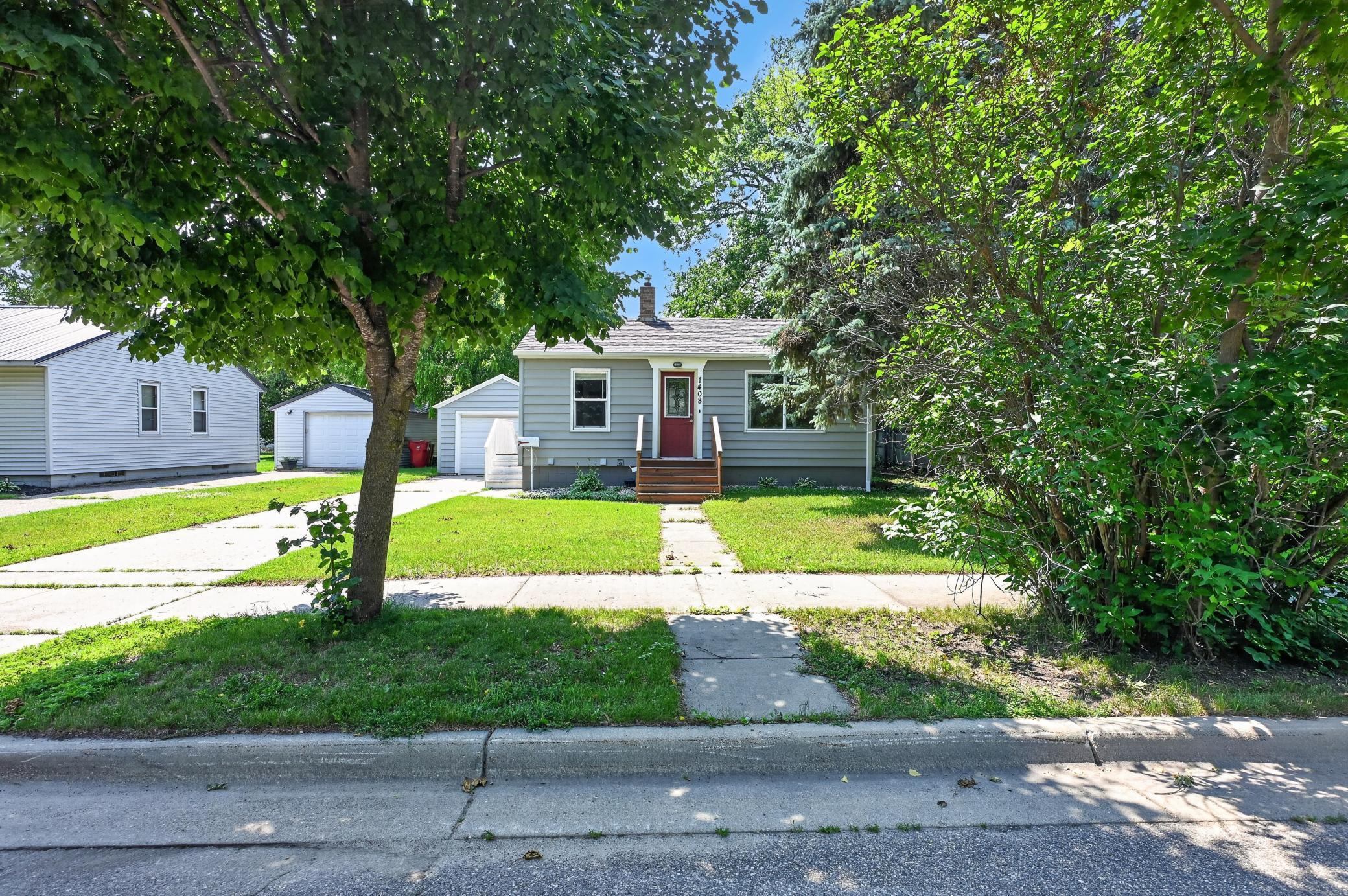 1408 Elm Street, Alexandria MN 56308 - Photo 53 of 60
