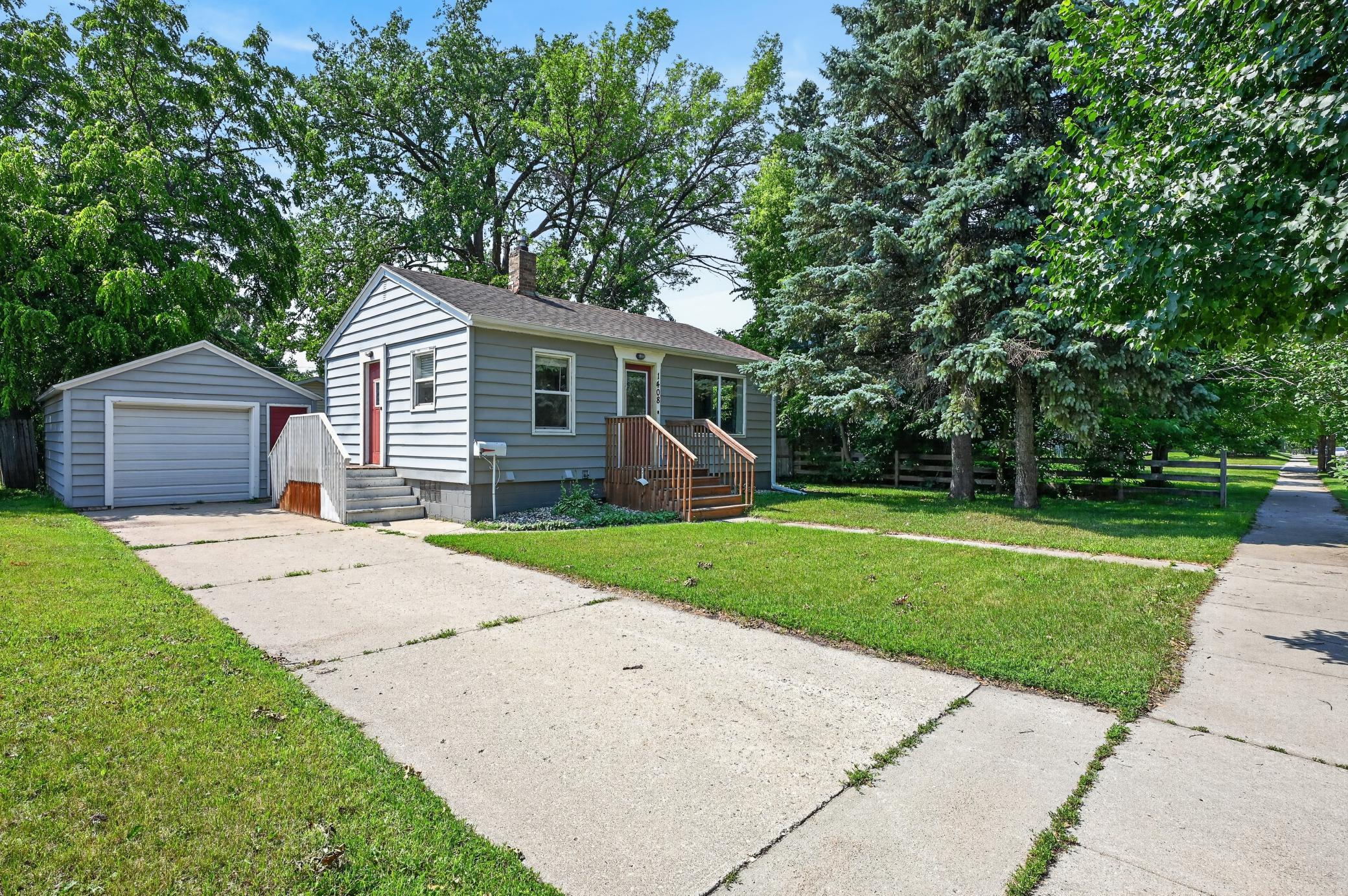 1408 Elm Street, Alexandria MN 56308 - Photo 55 of 60