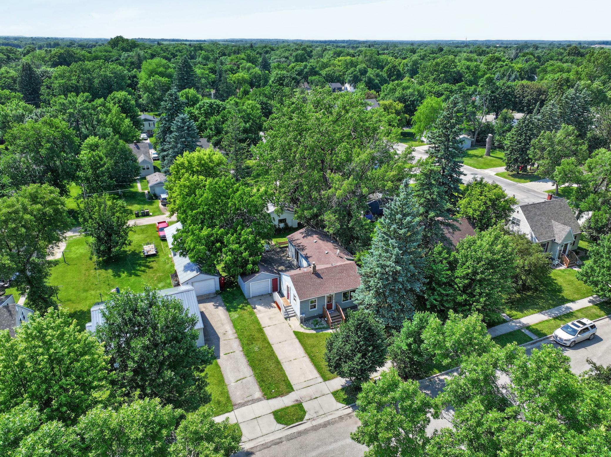 1408 Elm Street, Alexandria MN 56308 - Photo 58 of 60