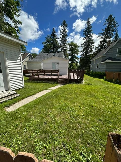 321 Tindolph Avenue N, Thief River Falls MN 56701 - Photo 28 of 30