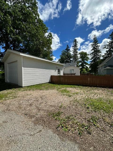 321 Tindolph Avenue N, Thief River Falls MN 56701 - Photo 29 of 30