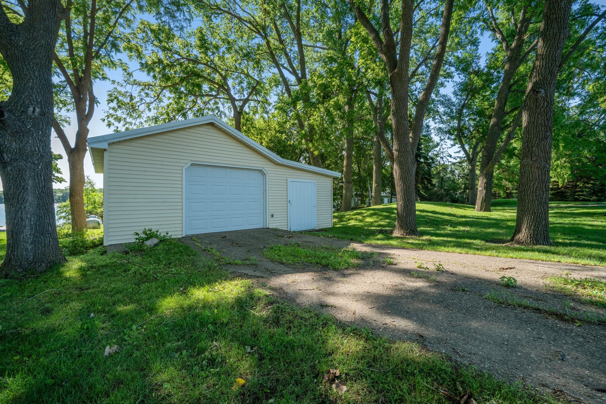 23324 Red Rock Shores Drive SW, Hoffman MN 56339 - Photo 3 of 48