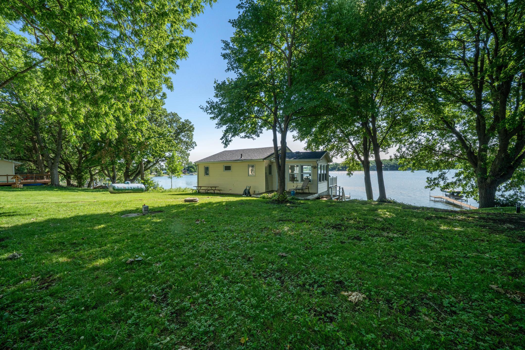 23324 Red Rock Shores Drive SW, Hoffman MN 56339 - Photo 4 of 48
