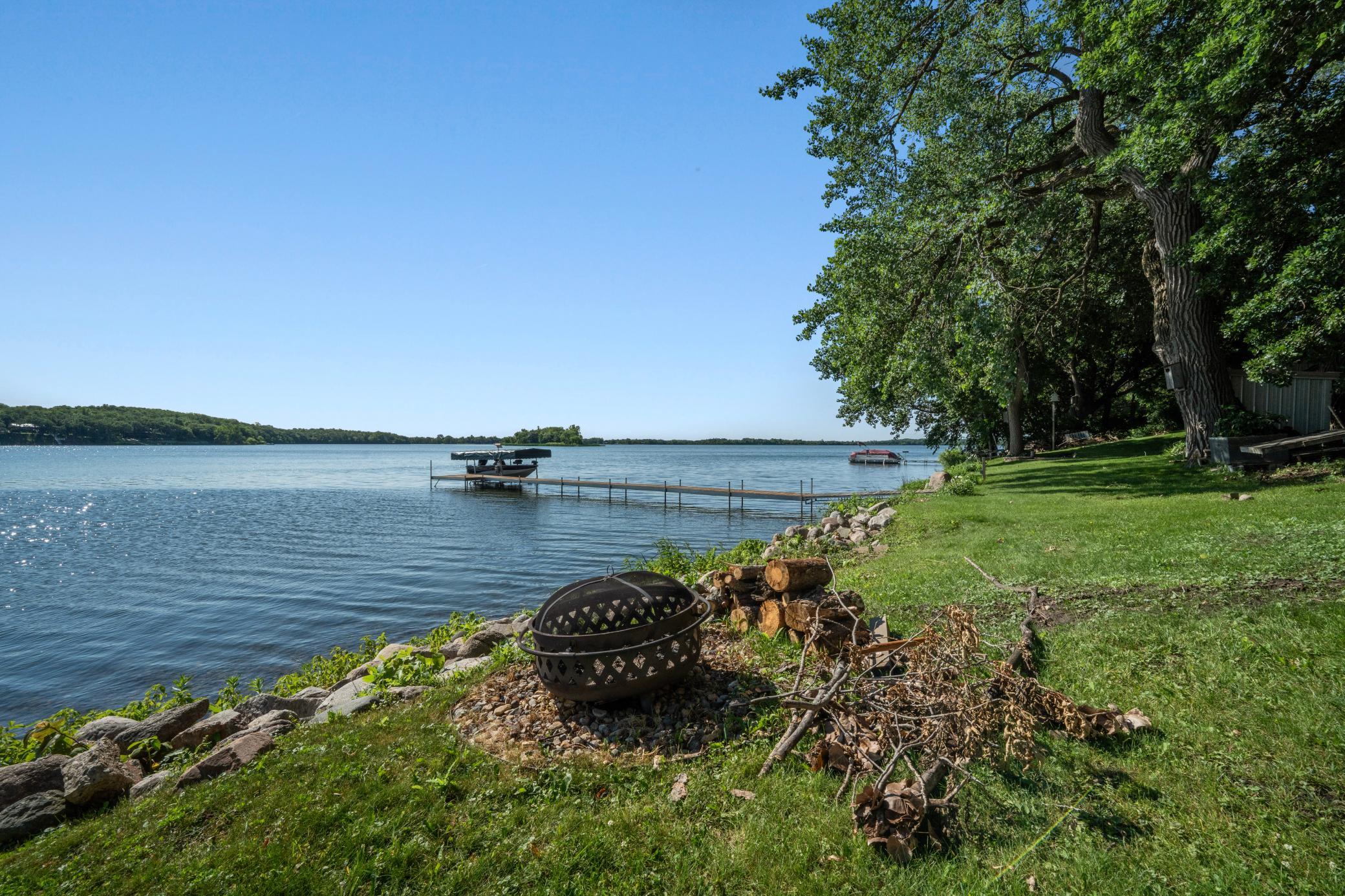 23324 Red Rock Shores Drive SW, Hoffman MN 56339 - Photo 36 of 48