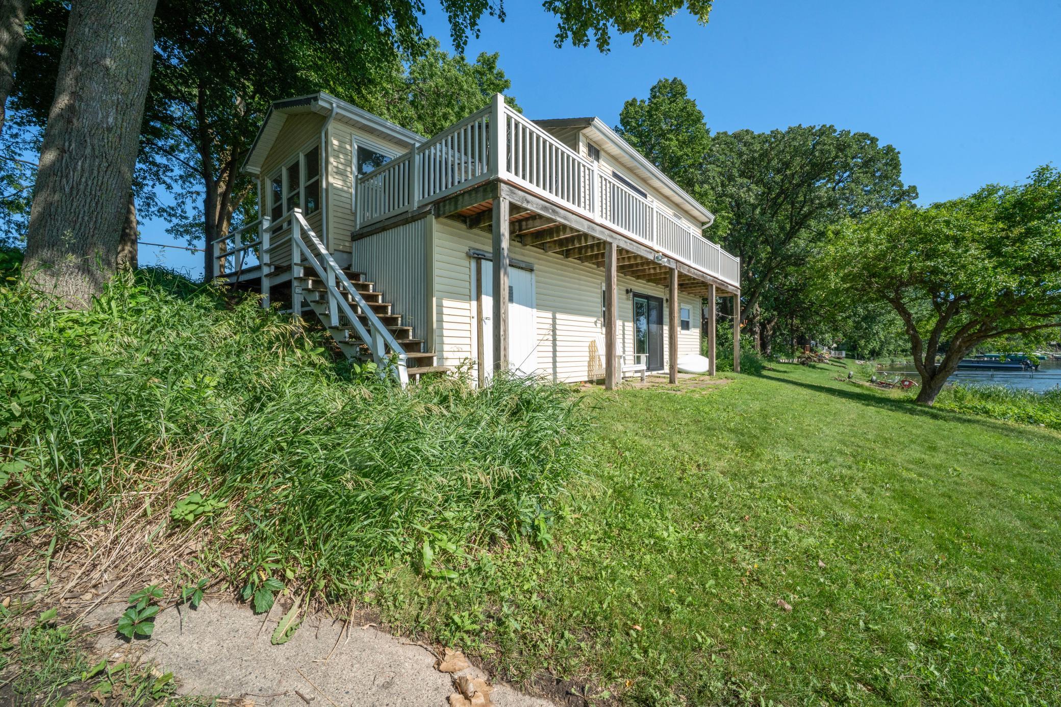 23324 Red Rock Shores Drive SW, Hoffman MN 56339 - Photo 41 of 48