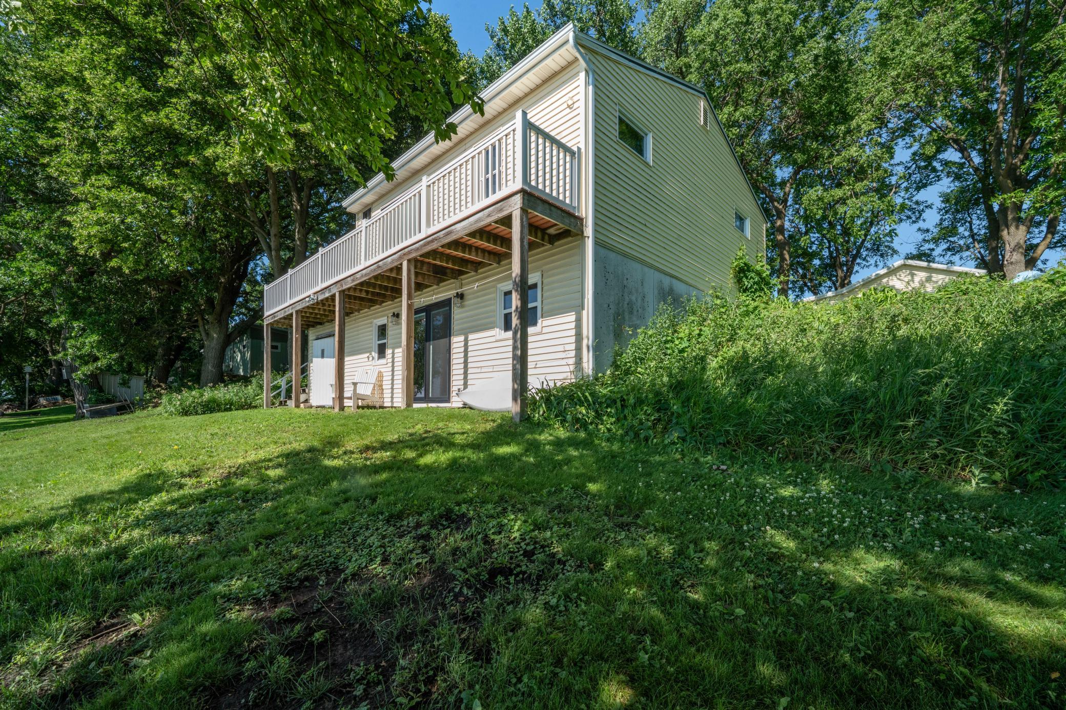 23324 Red Rock Shores Drive SW, Hoffman MN 56339 - Photo 42 of 48