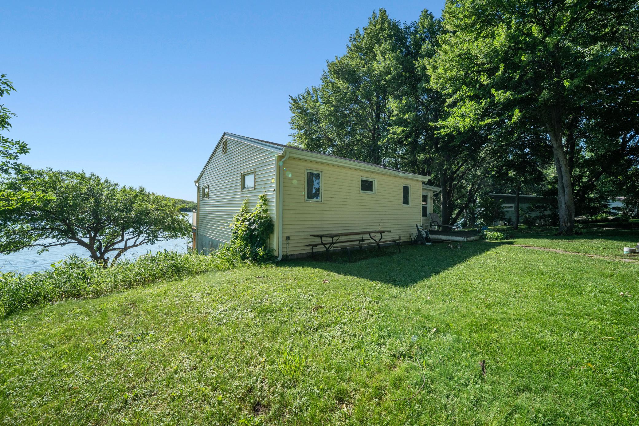 23324 Red Rock Shores Drive SW, Hoffman MN 56339 - Photo 43 of 48