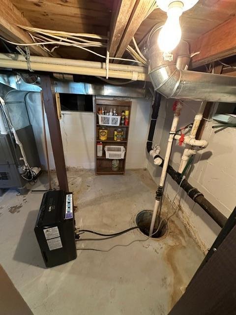 1930 single family home for sale at 501 Jefferson Avenue in Argyle, MN — 1 bed, 1 bath (photo 21 of 27)