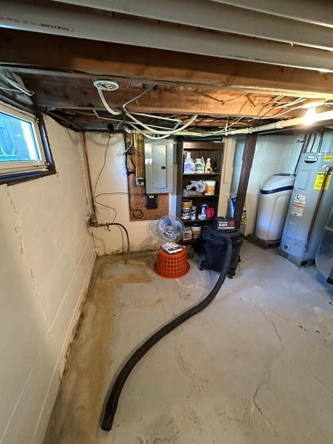 1930 single family home for sale at 501 Jefferson Avenue in Argyle, MN — 1 bed, 1 bath (photo 22 of 27)